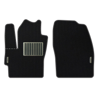 Auto Fußmatten Mazda 3 BK (2003-2009)