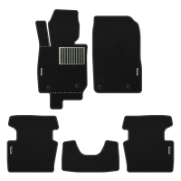 Auto Fußmatten Mazda CX-3 DK5 Grand Touring (2018-…)