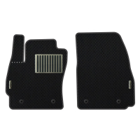 Auto Fußmatten Mazda 5 CW (2010-…)