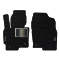 Auto Fußmatten Mazda CX-5 KE (2015-2017)