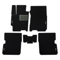 Auto Fußmatten Mazda 323S BJ (1998-2000)