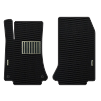 Auto Fußmatten Mercedes-Benz W176 A-Class (2012-2015)