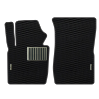 Auto Fußmatten Mercedes-Benz W463 G-Class (1990-2001)