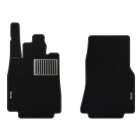 Auto Fußmatten Mercedes-Benz W414 V-Class Vaneo (2001-2005)