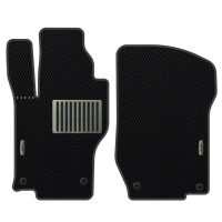 Auto Fußmatten Mercedes-Benz X164 GL-Class (2006-2012)