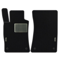 Auto Fußmatten Mercedes-Benz W211 E-Class (2002-2009)