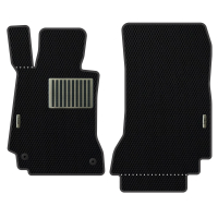 Auto Fußmatten Mercedes-Benz W204 C-Class (2011-2015)