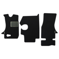 Auto Fußmatten Mercedes-Benz Vario T2W (1996-2013)