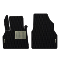 Auto Fußmatten Mercedes-Benz W415 Citan Maxi (2012-…)