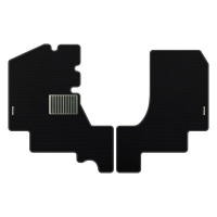 Auto Fußmatten Mercedes-Benz T1 (1977-1995)