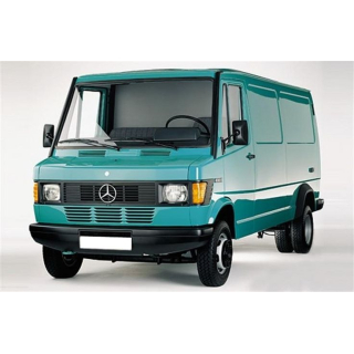 Auto Fußmatten Mercedes-Benz T1 (1977-1995)