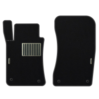 Auto Fußmatten Mercedes-Benz C219 CLS-Class (2004-2008)