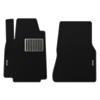 Auto Fußmatten Mercedes-Benz V168/A160 A-Class (1997-2004)