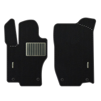 Auto Fußmatten Mercedes-Benz W164 (ML500) M-Class (2008-2011)