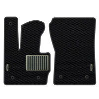 Auto Fußmatten Mercedes-Benz W463 G-Class (2018-…)