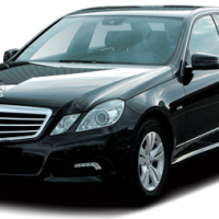 Auto Fußmatten Mercedes-Benz W212 E-Class (2009-2013)