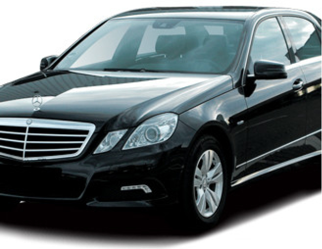 Auto Fußmatten Mercedes-Benz W212 E-Class (2009-2013)