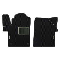 Auto Fußmatten Mercedes-Benz W447 V-Class Viano (2014-…)