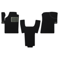 Auto Fußmatten Mercedes-Benz W639 V-Class Viano (2010-2014)