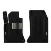 Auto Fußmatten Mercedes-Benz W242 (B250E) B-Class (2011-2015)