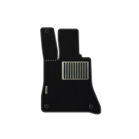 Auto Fußmatten Mercedes-Benz R231 SL-Class (2016-2020)