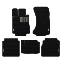 Auto Fußmatten Mercedes-Benz W220 S-Class (1998-2005)