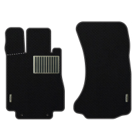 Auto Fußmatten Mercedes-Benz W220 S-Class (1998-2005)