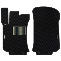 Auto Fußmatten Mercedes-Benz W251 R-Class (2005-…)