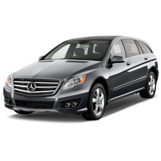 Auto Fußmatten Mercedes-Benz W251 R-Class (2005-…)