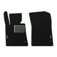 Auto Fußmatten Mercedes-Benz R172 SLK-Class (2011-2016) Родстер