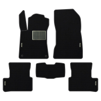 Auto Fußmatten Mercedes-Benz W177 A-Class (2018-…)