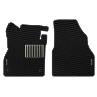 Auto Fußmatten Mercedes-Benz W415 Citan (2012-2021)