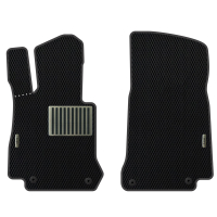 Auto Fußmatten Mercedes-Benz C253 GLC-coupe (2016-2019)