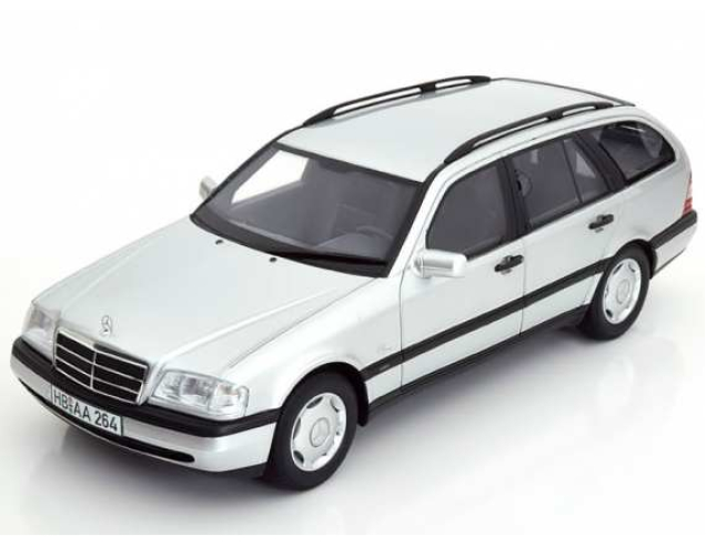 Auto Fußmatten Mercedes-Benz W201 C-Class (1982-1993)