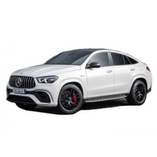 Auto Fußmatten Mercedes-Benz C167 GLE Coupe (2019-…)