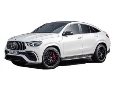 Auto Fußmatten Mercedes-Benz C167 GLE Coupe (2019-…)