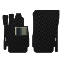 Auto Fußmatten Mercedes-Benz W463 G-Class (2012-2015)