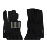 Auto Fußmatten Mercedes-Benz W206 C-Class (2021-…)