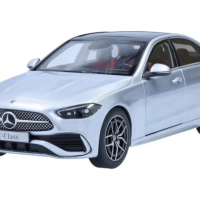 Auto Fußmatten Mercedes-Benz W206 C-Class (2021-…)