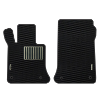Auto Fußmatten Mercedes-Benz X204 GLK-Class (2008-2015)