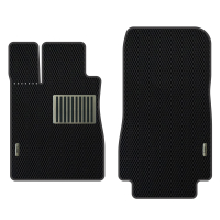 Auto Fußmatten Mercedes-Benz W220 S-Class (1998-2002)