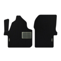 Auto Fußmatten Mercedes-Benz W906 Sprinter (2006-2018)