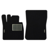 Auto Fußmatten Mercedes-Benz W463 G-Class (2004-2008)