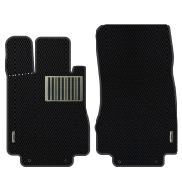 Auto Fußmatten Mercedes-Benz W220 S-Class (1998-2005)