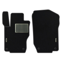 Auto Fußmatten Mercedes-Benz W164 M-Class (2005-2011)