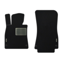 Auto Fußmatten Mercedes-Benz W222 S-Class (2017-2020)