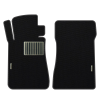 Auto Fußmatten Mercedes-Benz W202 C-Class (1993-2000)