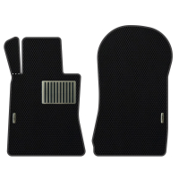 Auto Fußmatten Mercedes-Benz W210 E-Class (1995-1999)