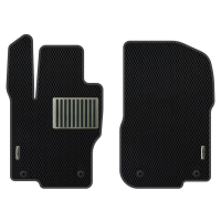 Auto Fußmatten Mercedes-Benz W166 M-Class (2011-2018)