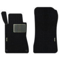 Auto Fußmatten Mercedes-Benz W203 C-Class (2000-2007)